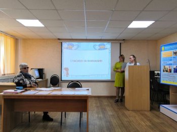  Заседание учителей -логопедов Ленинского района