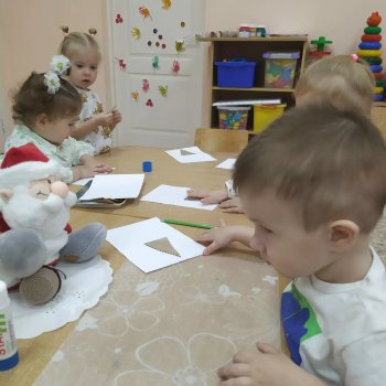 С Днём Рождения, Дедушка Мороз!